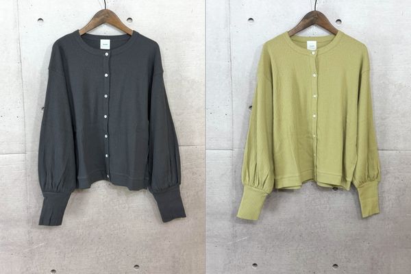 Gauze#｜お知らせ｜coriss コリス｜軽井沢
